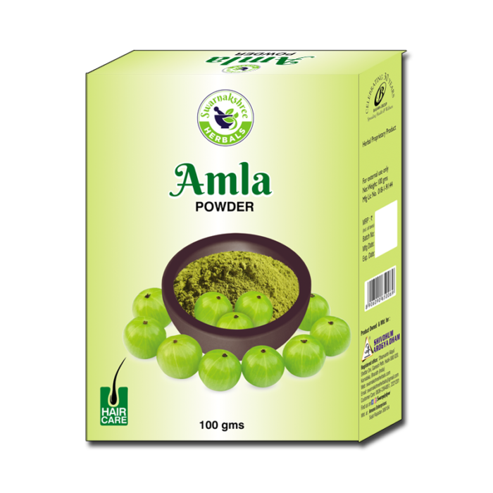 Amla-powder