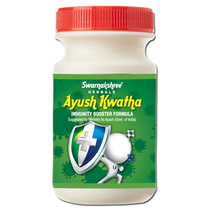 Ayush Kwatha powder