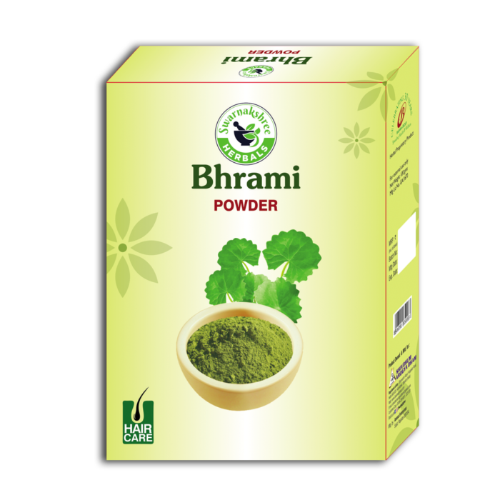 BRAHMI-POWDER