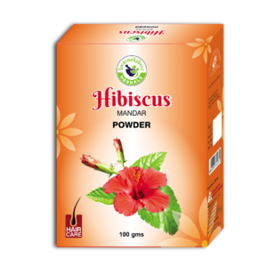 HIBISCUS-POWDER