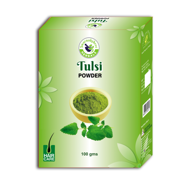 TULSI-POWDER