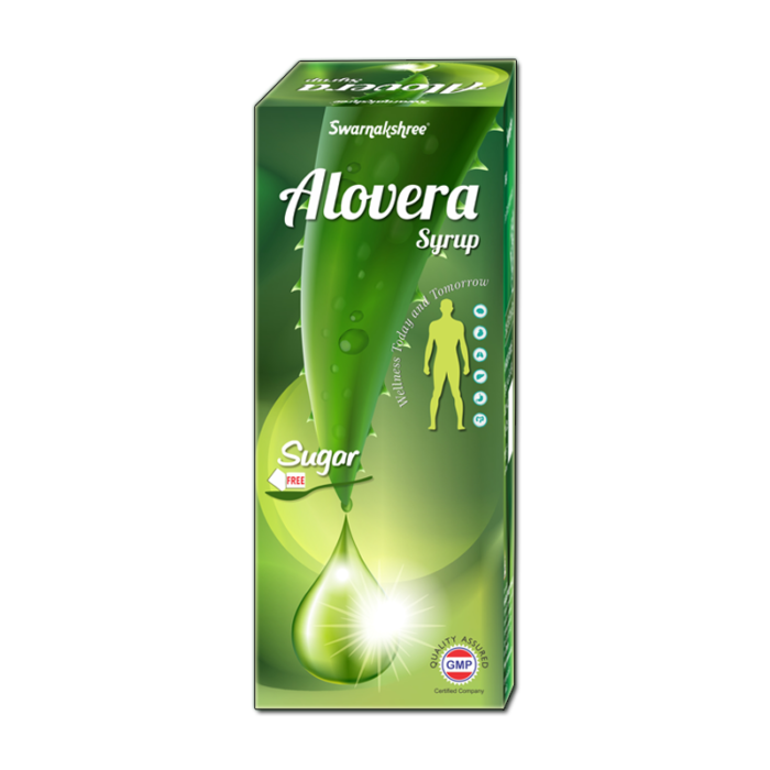 alovera juice