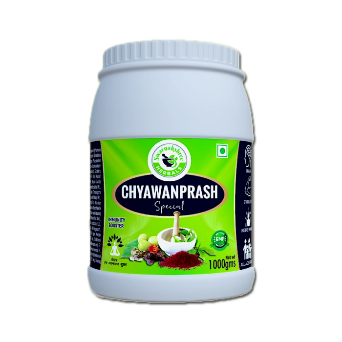 chyawanprash