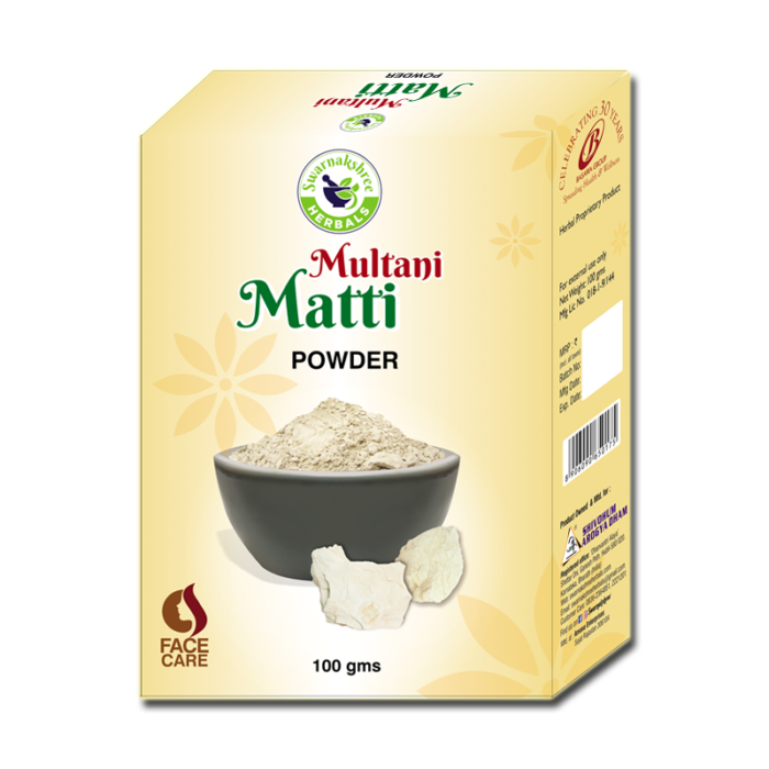 multani-matti-powder