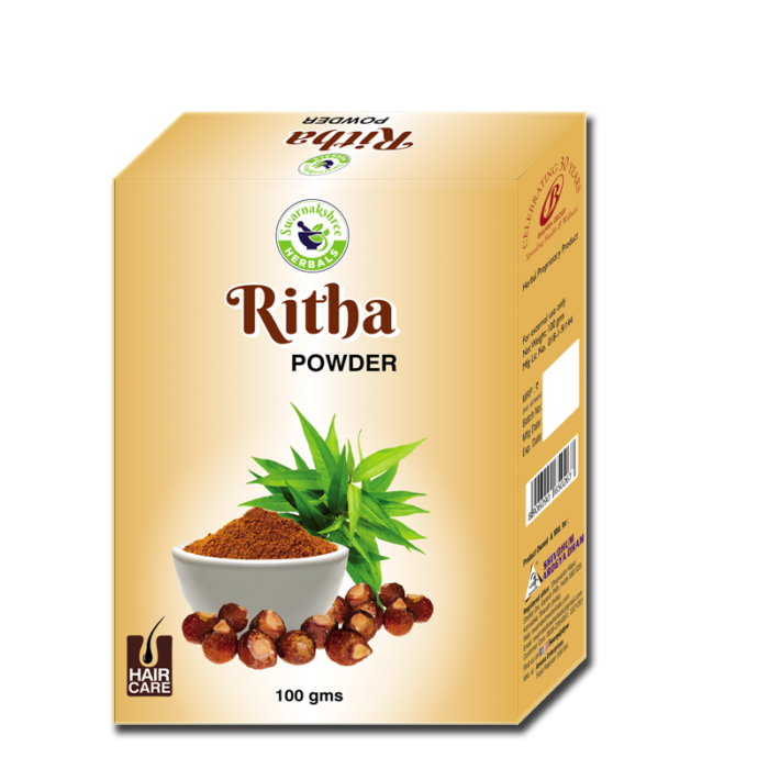 ritha-powder